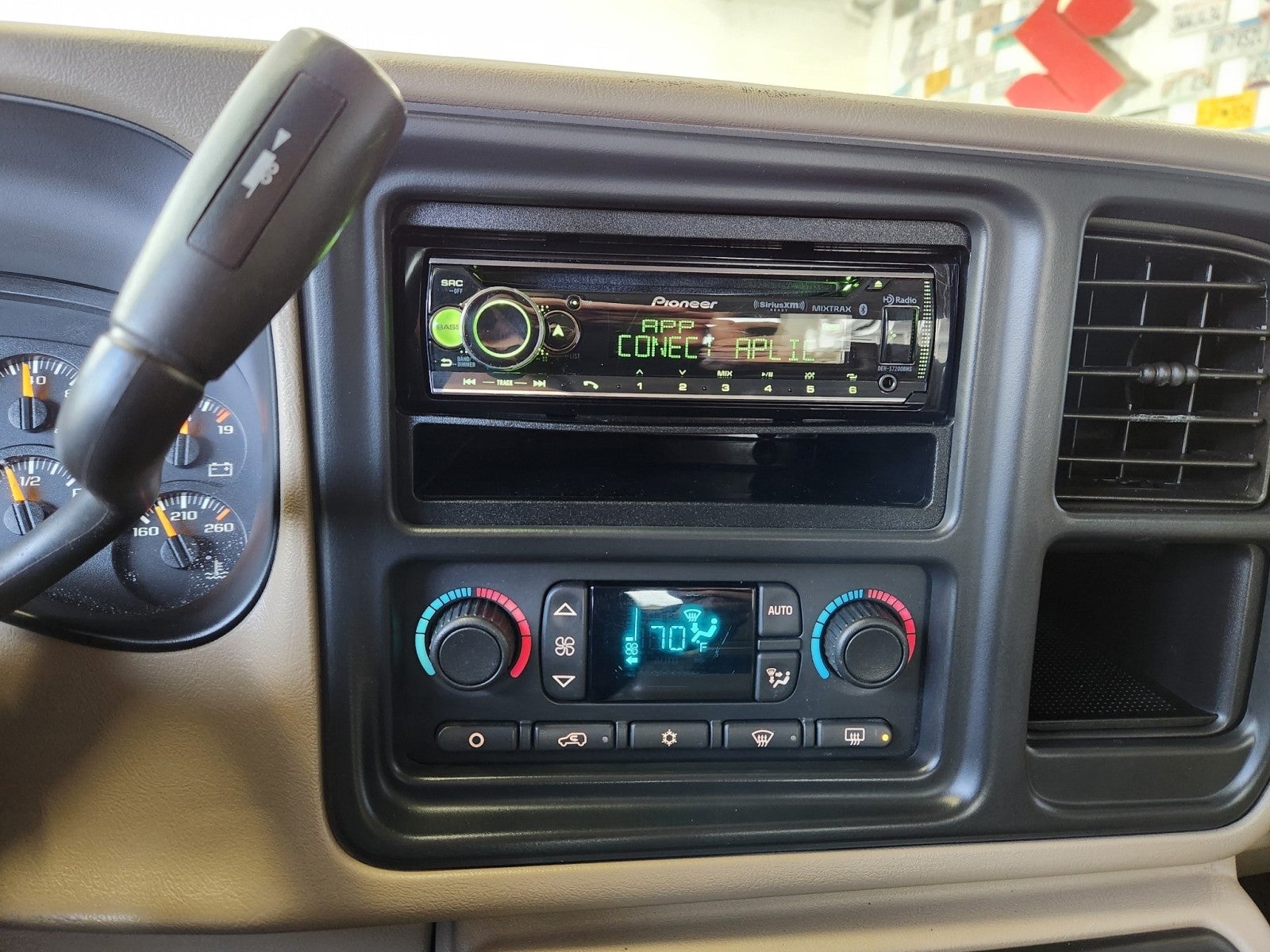 2005 GMC Sierra 1500 SLT