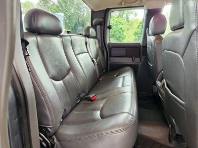 2006 GMC Sierra 1500 SLT