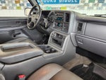 2006 GMC Sierra 1500 SLT