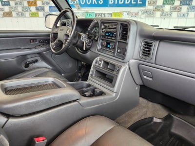 2006 GMC Sierra 1500 SLT