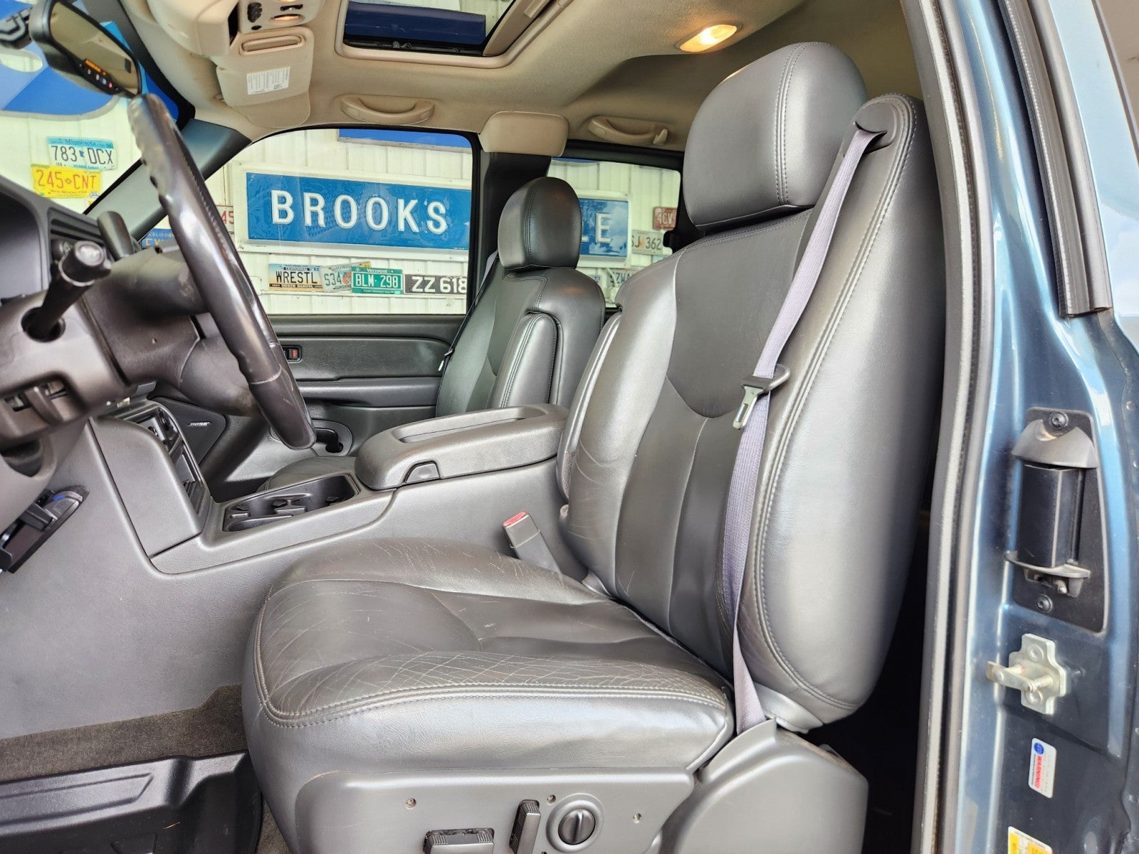 2006 GMC Sierra 1500 SLT