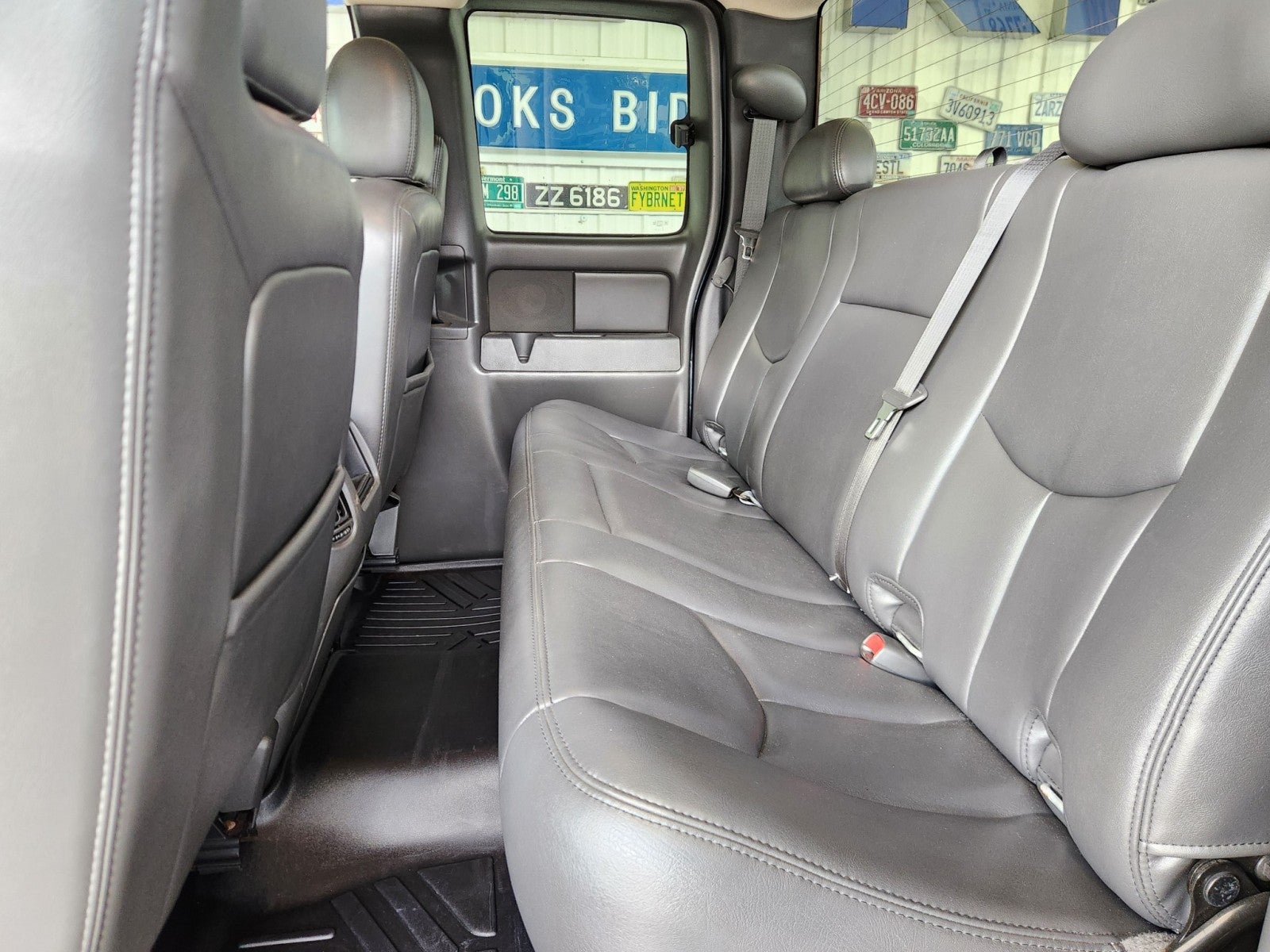 2006 GMC Sierra 1500 SLT