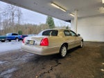 2009 Lincoln Town Car Signature Limited