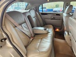 2009 Lincoln Town Car Signature Limited
