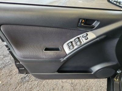 2005 Toyota Matrix STD