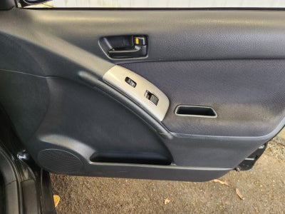 2005 Toyota Matrix STD