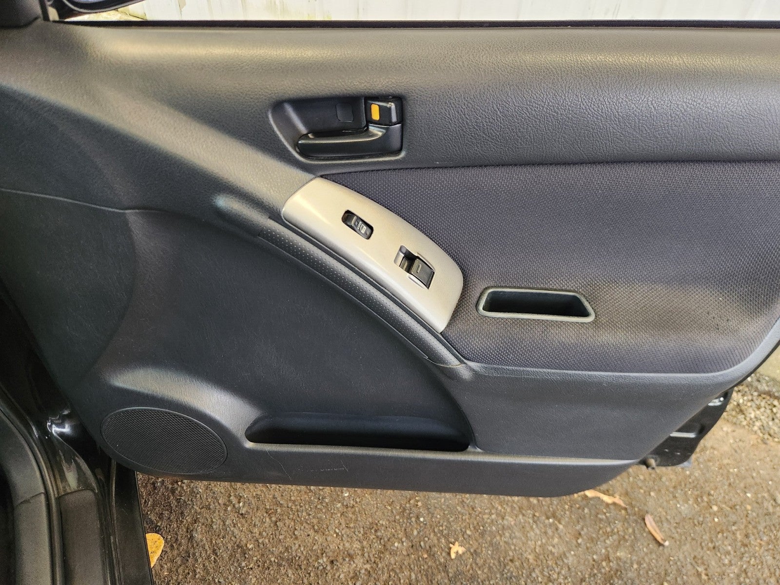 2005 Toyota Matrix STD