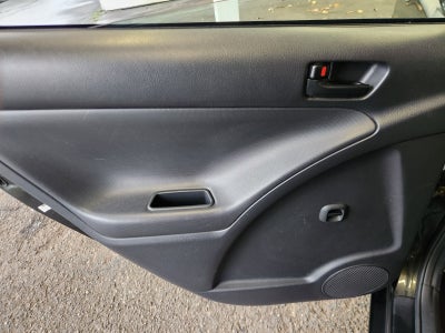 2005 Toyota Matrix STD