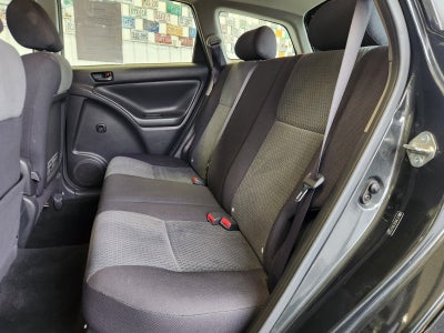 2005 Toyota Matrix STD