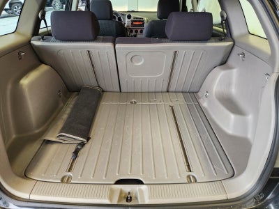 2005 Toyota Matrix STD