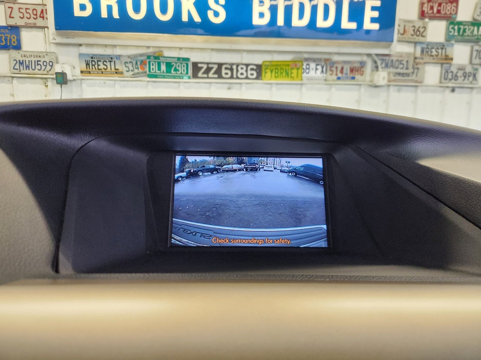 2014 Lexus RX 350 AWD 4dr