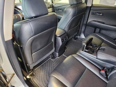 2014 Lexus RX 350 AWD 4dr