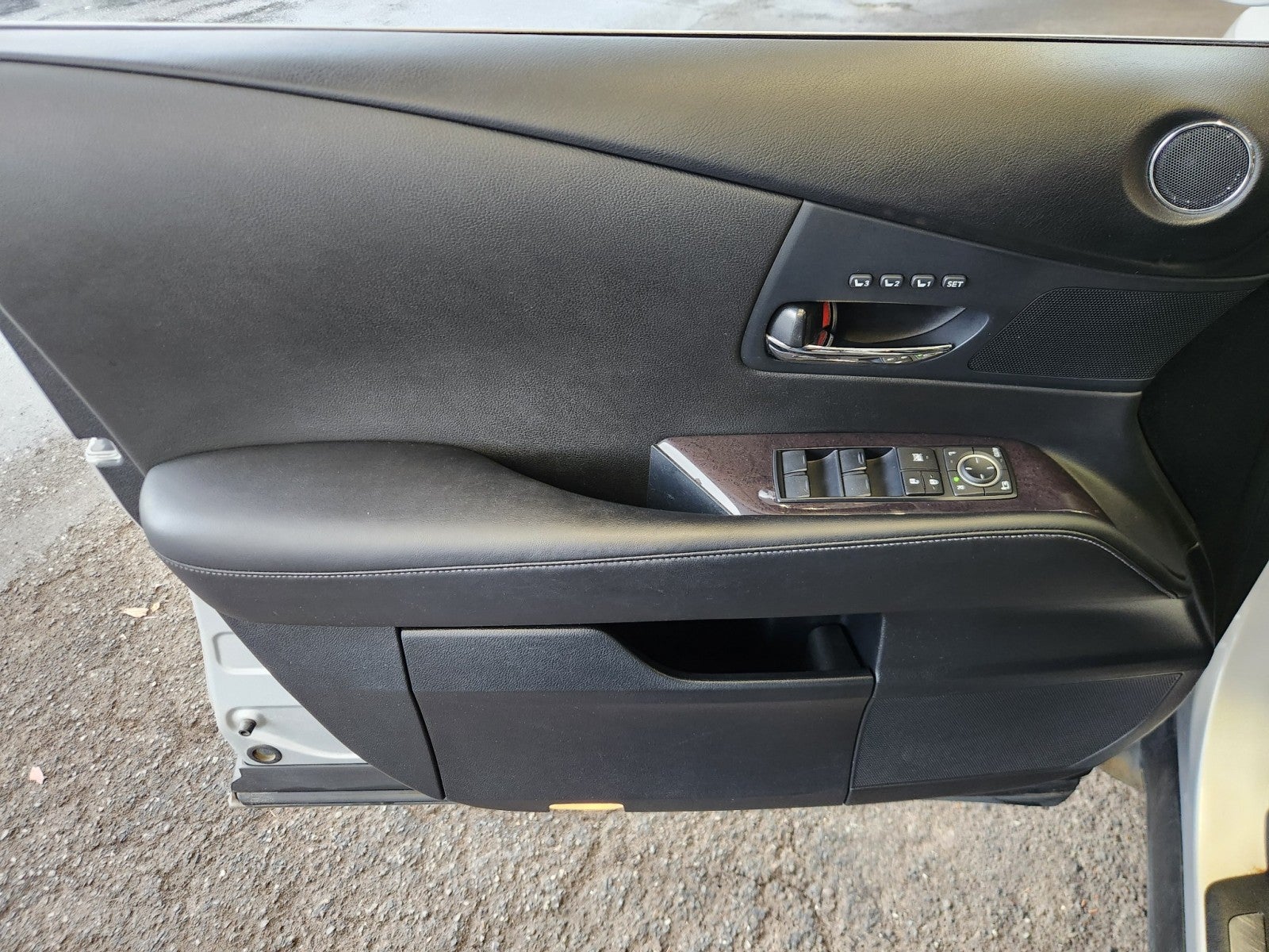 2014 Lexus RX 350 AWD 4dr