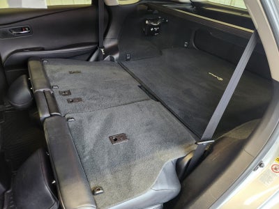 2014 Lexus RX 350 AWD 4dr