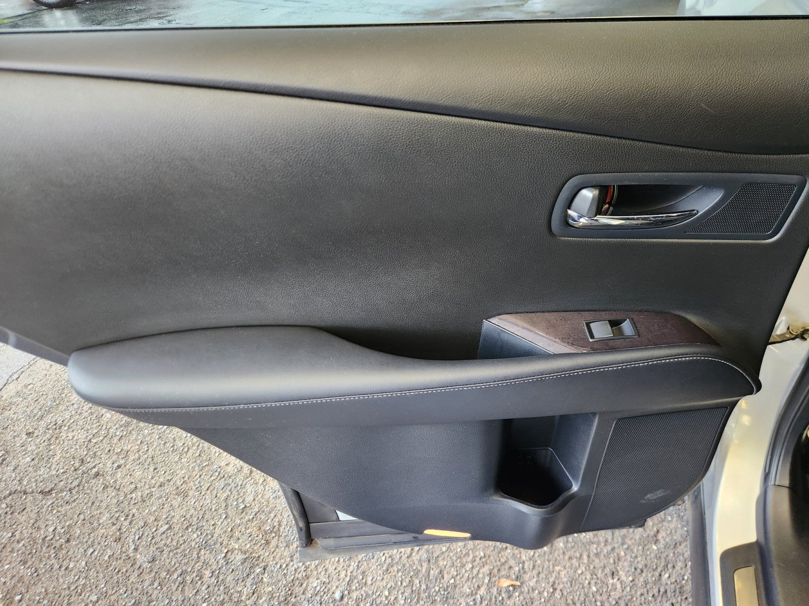 2014 Lexus RX 350 AWD 4dr