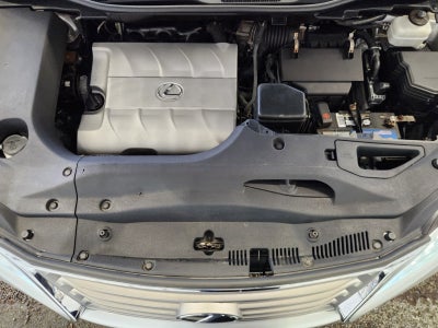 2014 Lexus RX 350 AWD 4dr