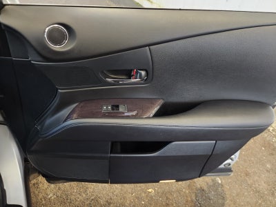 2014 Lexus RX 350 AWD 4dr