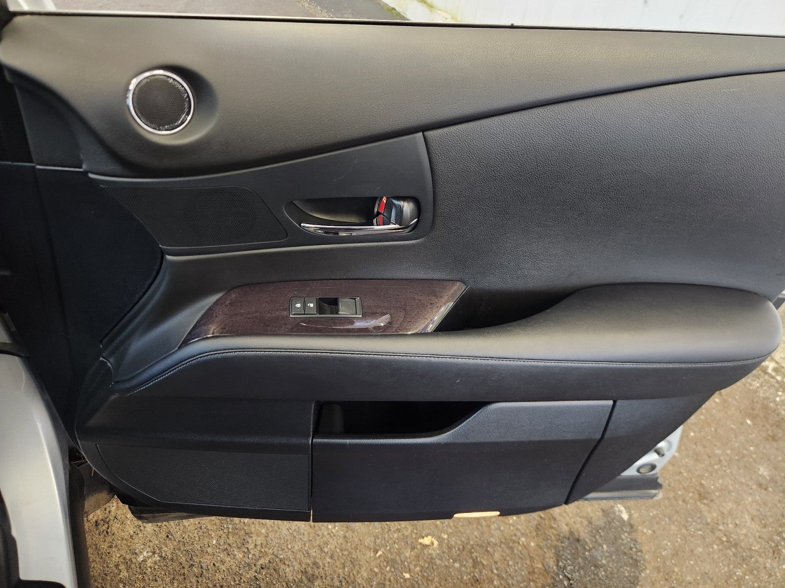 2014 Lexus RX 350 AWD 4dr