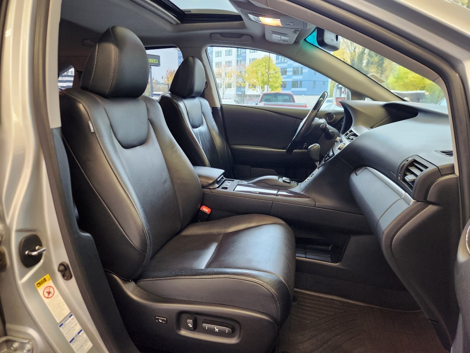 2014 Lexus RX 350 AWD 4dr