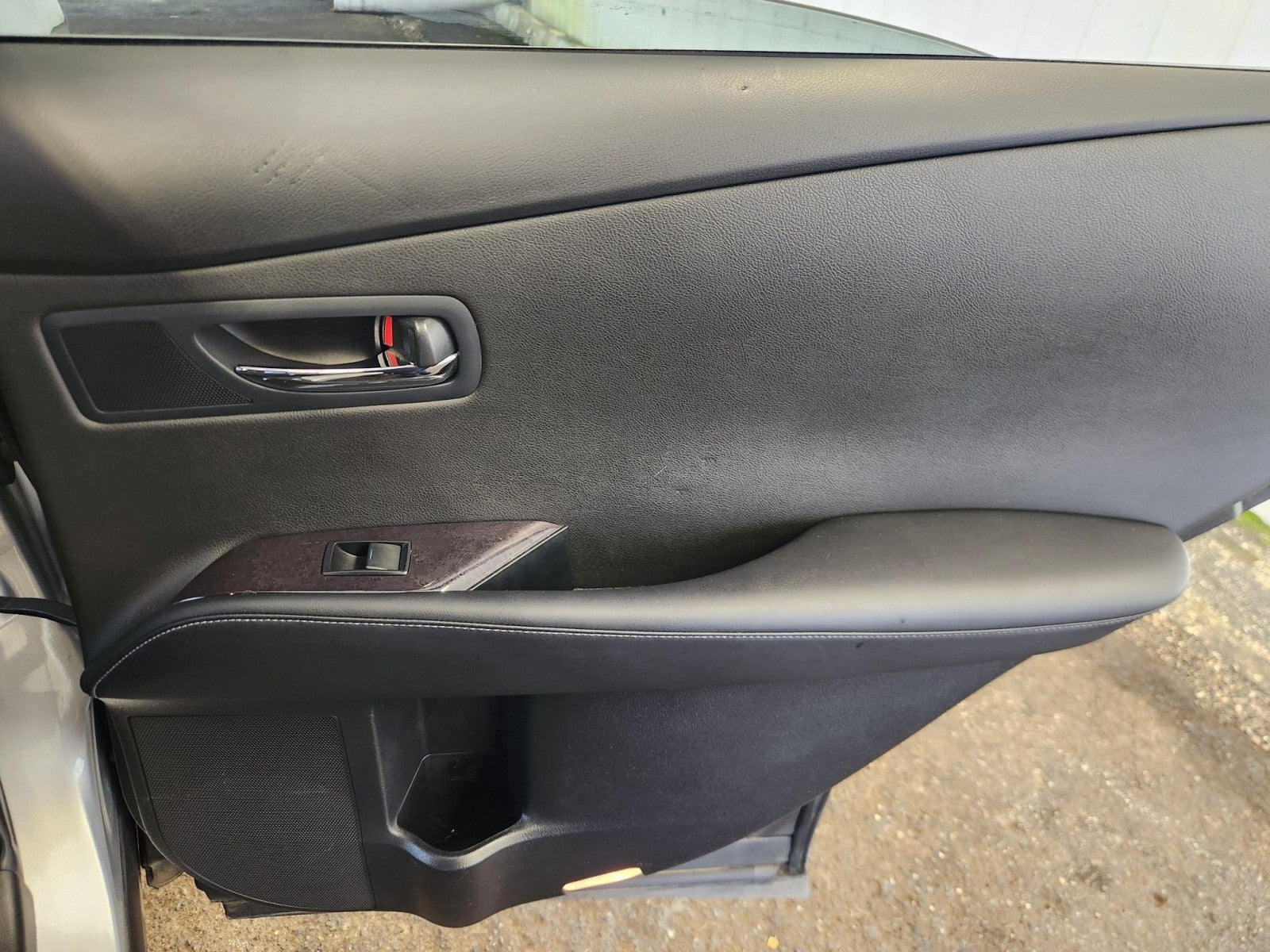 2014 Lexus RX 350 AWD 4dr