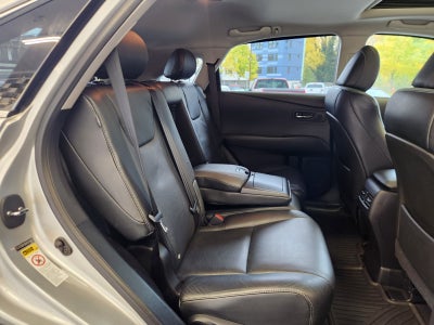 2014 Lexus RX 350 AWD 4dr