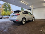 2014 Lexus RX 350 AWD 4dr