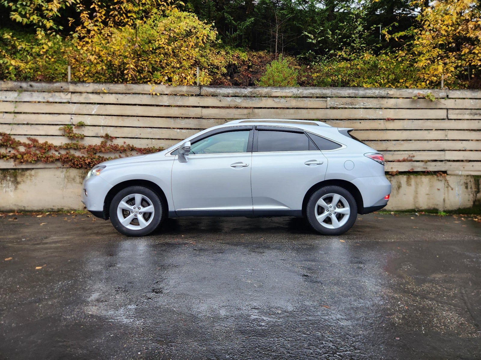 2014 Lexus RX 350 AWD 4dr