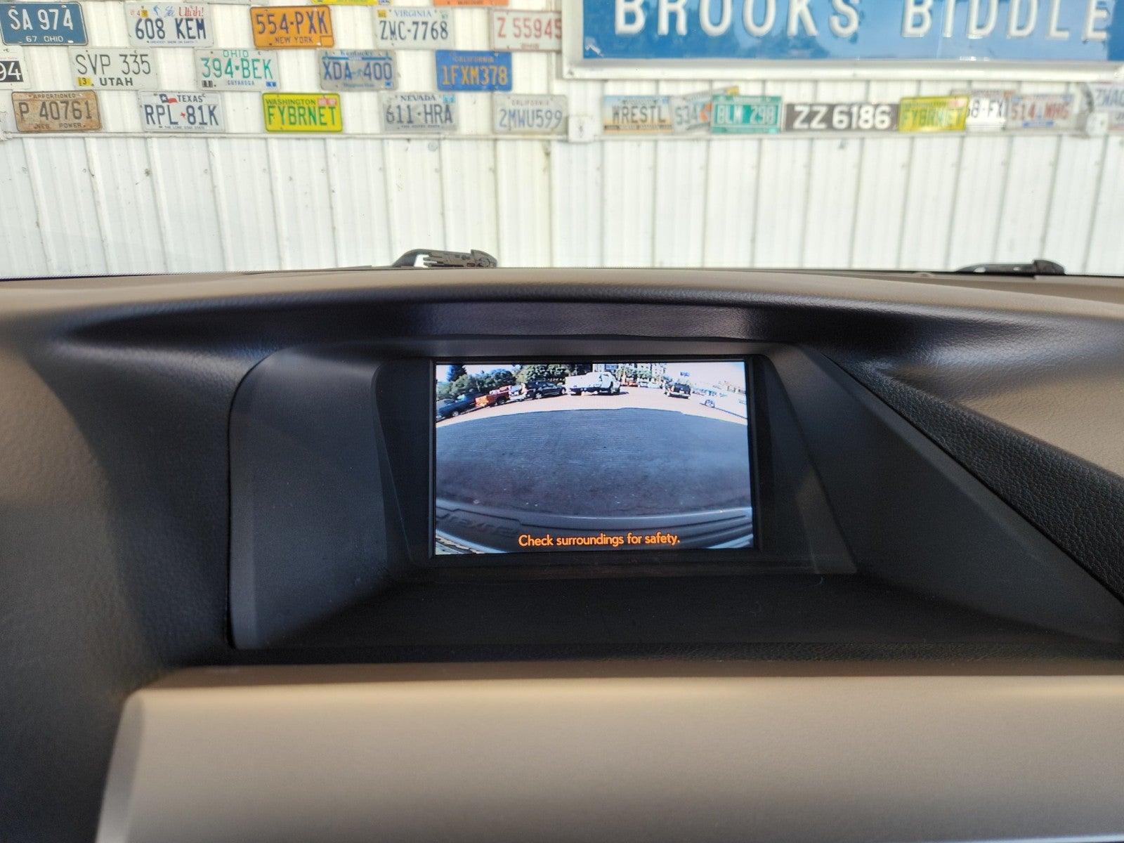 2015 Lexus RX 350 AWD 4dr