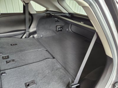 2015 Lexus RX 350 AWD 4dr