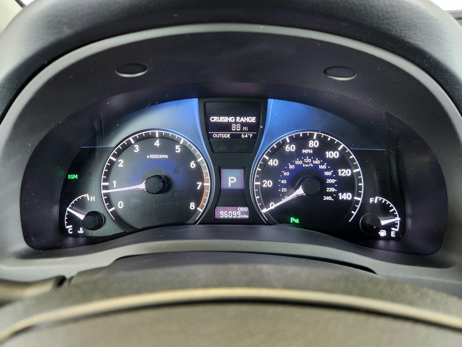 2015 Lexus RX 350 AWD 4dr