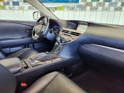 2015 Lexus RX 350 AWD 4dr