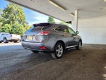 2015 Lexus RX 350 AWD 4dr