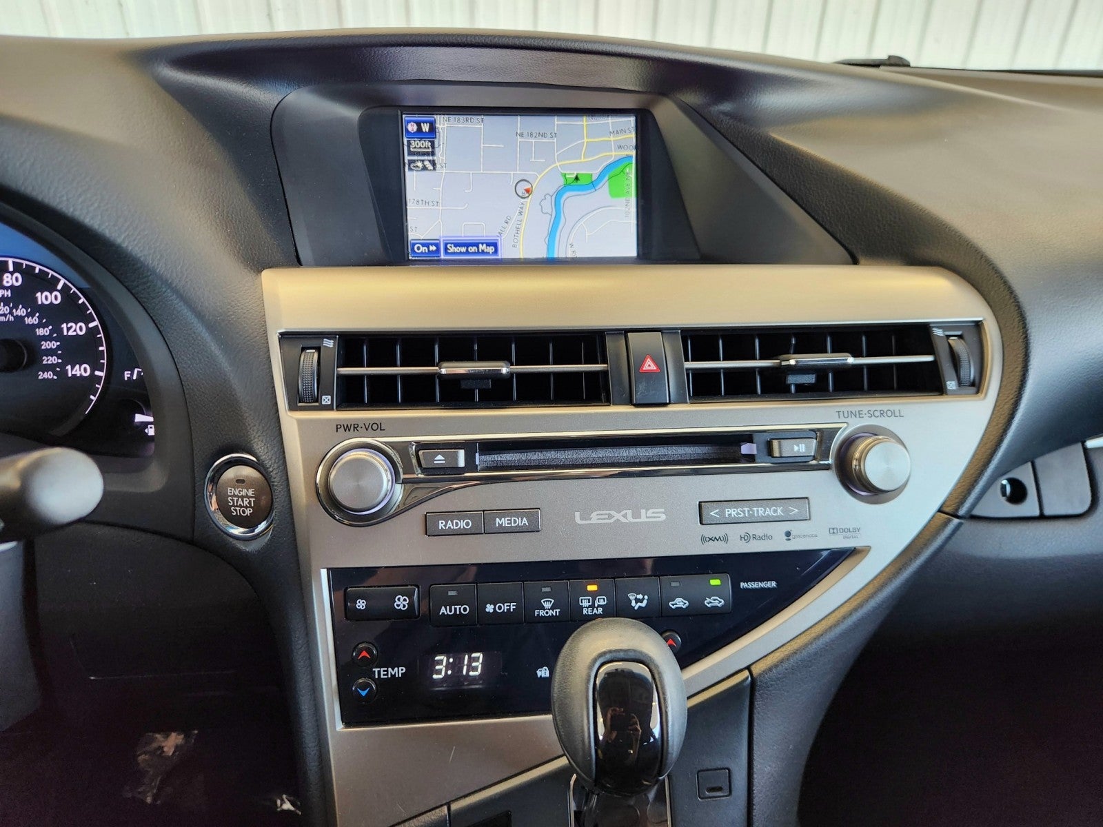 2015 Lexus RX 350 AWD 4dr