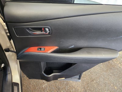 2011 Lexus RX 350 AWD 4dr