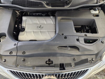 2011 Lexus RX 350 AWD 4dr