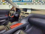 2011 Lexus RX 350 AWD 4dr