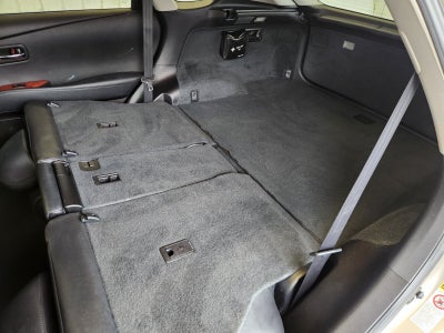 2011 Lexus RX 350 AWD 4dr