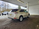 2011 Lexus RX 350 AWD 4dr