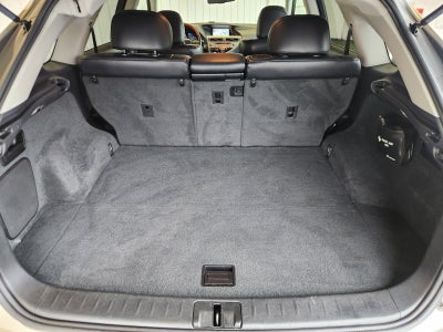 2011 Lexus RX 350 AWD 4dr