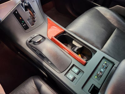2011 Lexus RX 350 AWD 4dr
