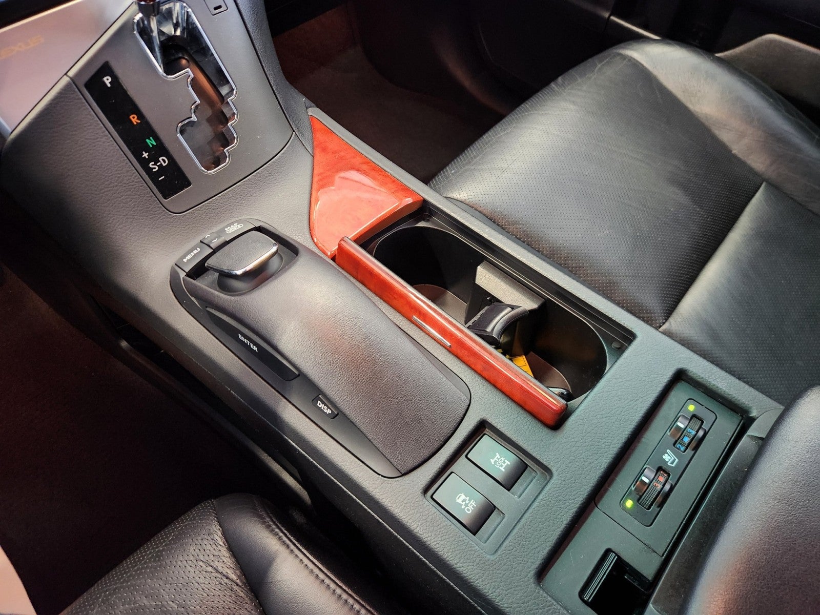 2011 Lexus RX 350 AWD 4dr