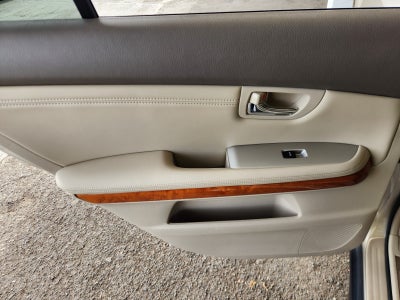 2008 Lexus RX 350 AWD 4dr