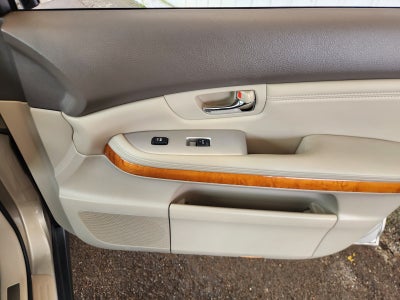 2008 Lexus RX 350 AWD 4dr