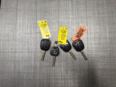 2008 Lexus RX 350 AWD 4dr