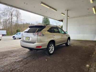2008 Lexus RX 350 AWD 4dr
