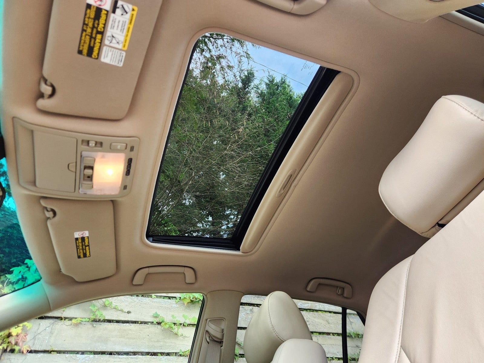 2008 Lexus RX 350 AWD 4dr