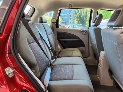 2009 Chrysler PT Cruiser 4dr Wgn