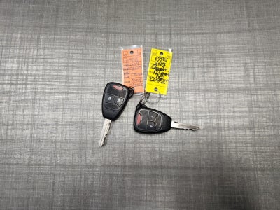 2009 Chrysler PT Cruiser 4dr Wgn