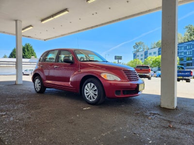 2009 Chrysler PT Cruiser 4dr Wgn