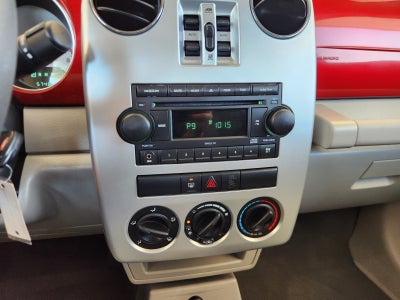 2009 Chrysler PT Cruiser 4dr Wgn